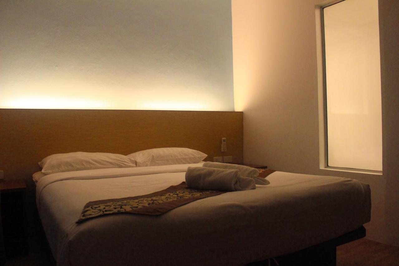 Freedom Kata Hotell Exteriör bild